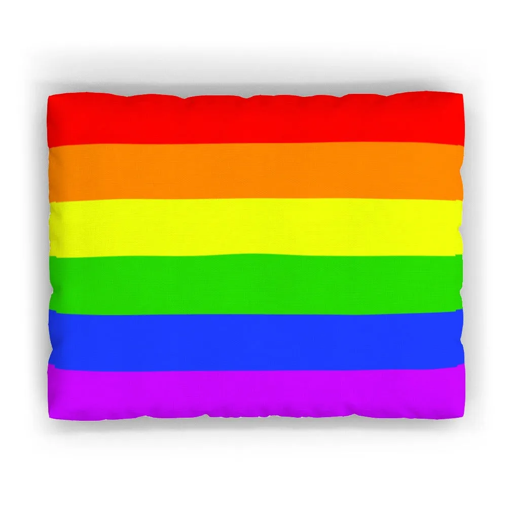 Pet Bed - Pride