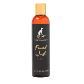 Top Cat Facial Wash 8oz by Chris Christensen